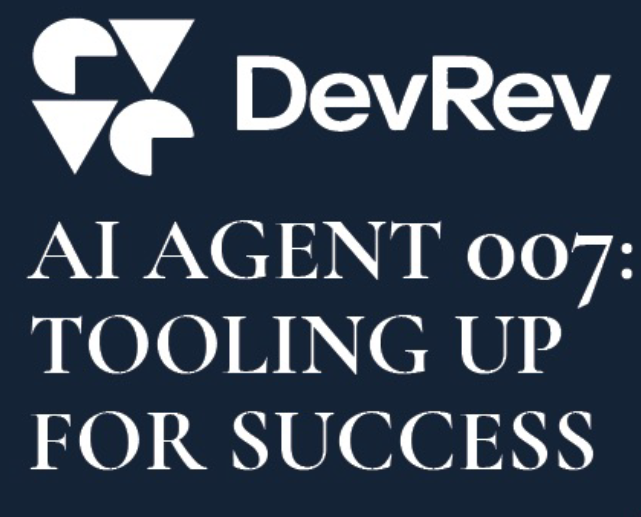 DevRev AI Agent